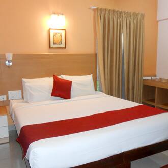 Terra Tree Serviced Apartments, Bangalore 2